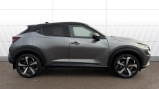 Nissan Juke 1.0 DiG-T 114 Tekna 5dr Petrol Hatchback